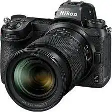  Nikon Z 7II Camera prices in Pakistan